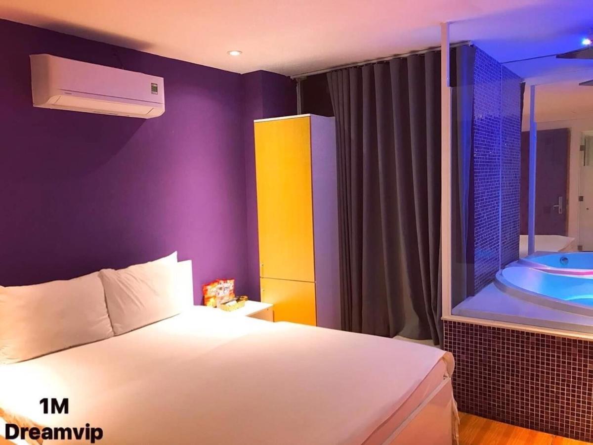 Bonita Boutique Hotel Ciudad Ho Chi Minh  Exterior foto