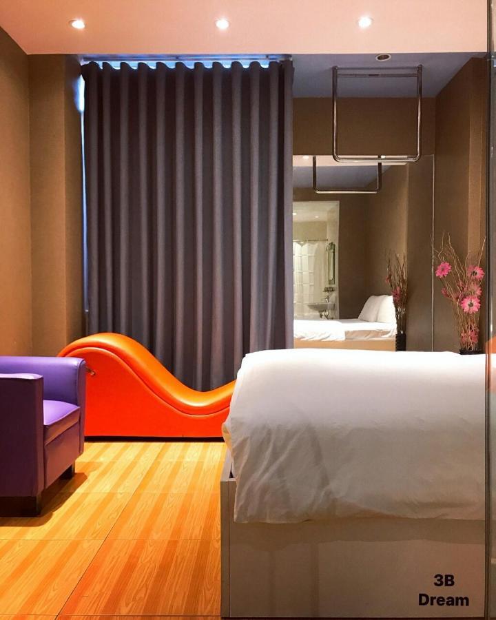 Bonita Boutique Hotel Ciudad Ho Chi Minh  Exterior foto