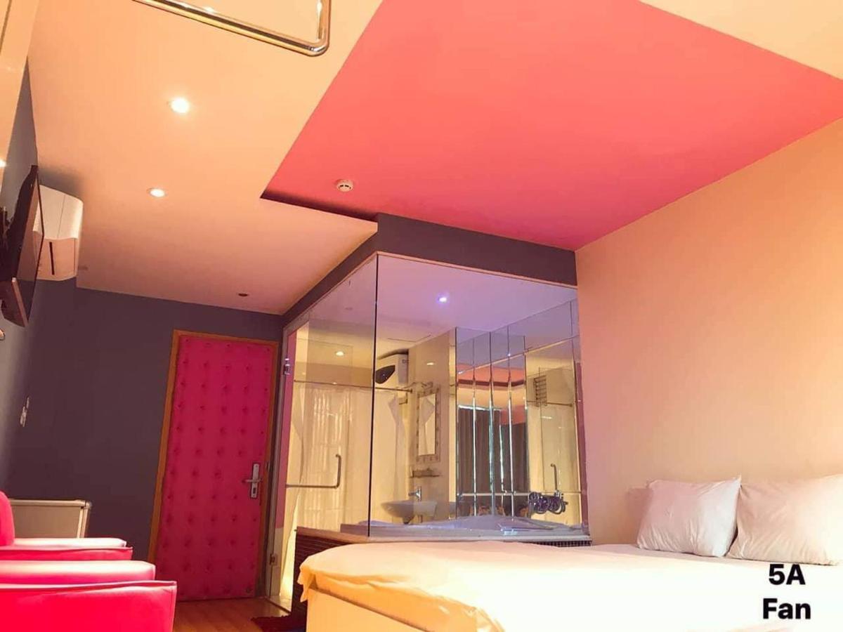Bonita Boutique Hotel Ciudad Ho Chi Minh  Exterior foto